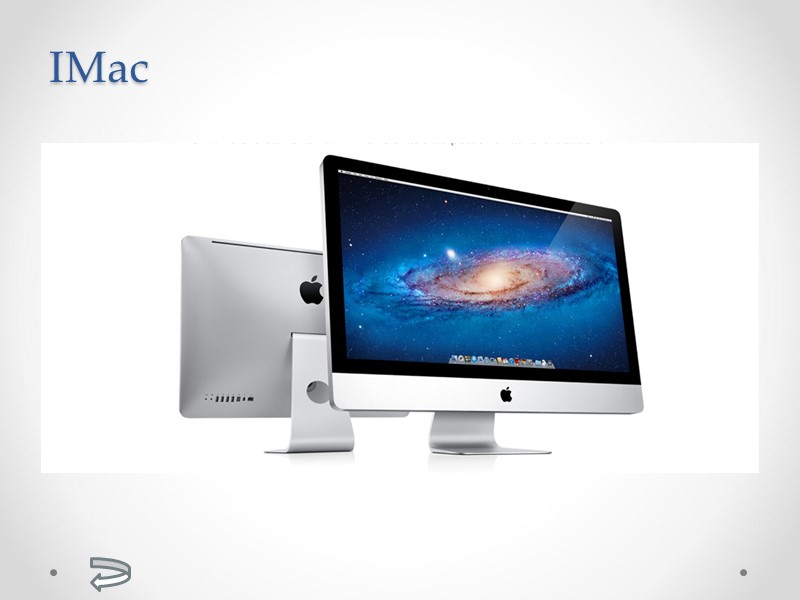 IMac